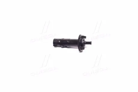 Замок лючка бензобака AVEO GM 96534241