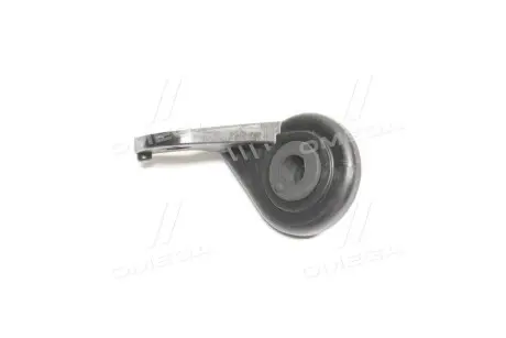 Кронштейн радиатора левый Aveo T-250 Vida GM 96536670