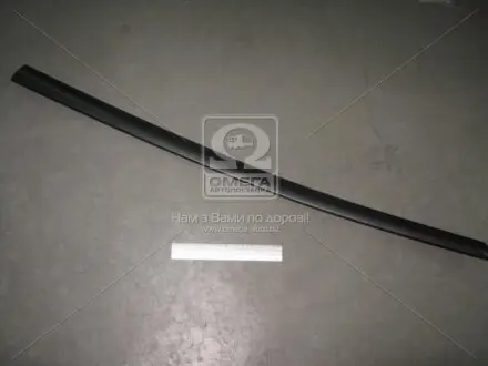 Молдинг передніх лівих дверей LACETTI GM 96545651