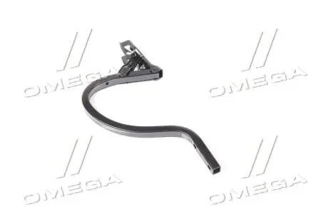 Петля крышки багажника Лачетти правая GM 96548817