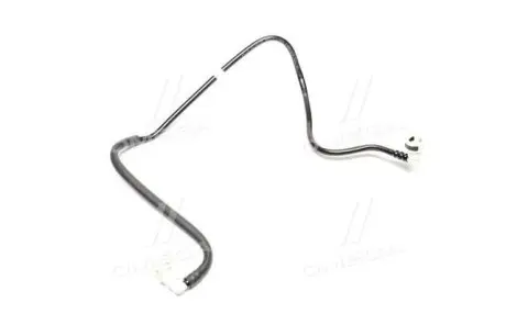 Патрубок топливопровода GM 96553795