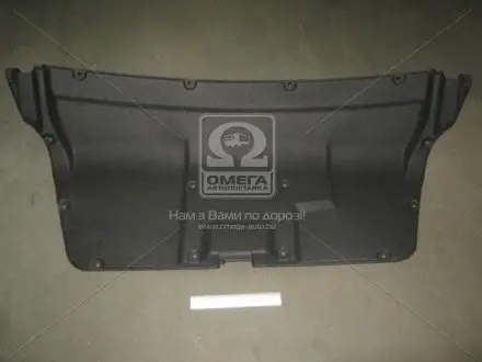 Облицовка крышки багажника LACETTI GM 96615960