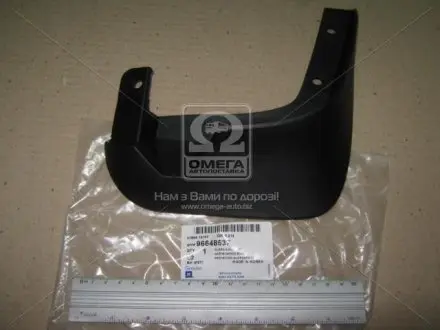 Брызговик GM 96648537