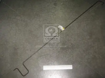 Амортизатор крышки багажника GM 96649238