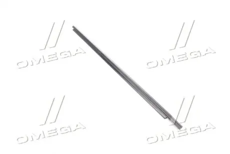 Молдинг стекла передней двери GM 96801689