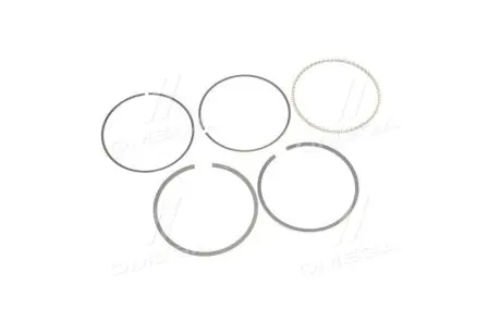 Фото кільця поршневі GOETZE 0843860000 Кільця поршневі GOETZE 0843860000