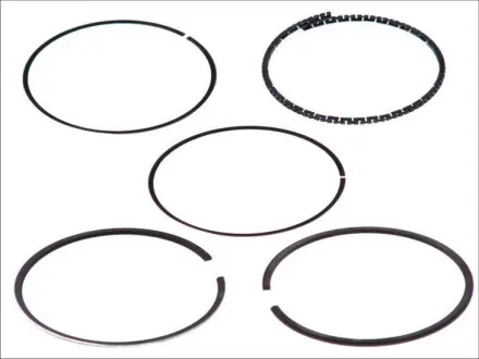 Комплект кілець на поршень GOETZE 08-991400-00