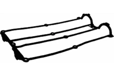 Прокладка клапанної кришки Ford 1.8/2.0 Zetec GOETZE 50-029581-00