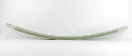 Ресора передня на Sprinter/Crafter 06- (5t) пластикова GOODREM 60375094