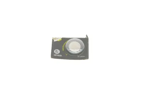 Батарейка дискова Lithium Button Cell 3.0V CR1620-7U5 літієві GP 4891199063886