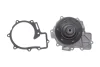 Помпа води MB Sprinter 906 2.2CDI 70kw/95kw/120kw 06- (B/B)(9 лоп)(6 кан)(незначне пошкодження) GRAF DSC_PA1284 (фото 1)