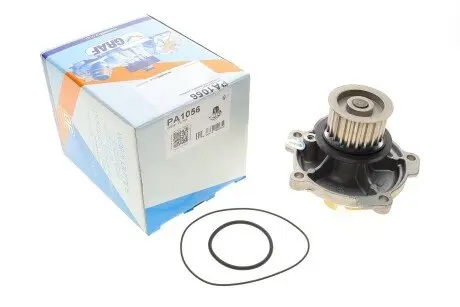 Помпа води GRAF PA1056