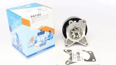 Помпа води GRAF PA1183