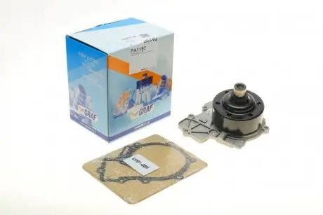 Помпа водяна GRAF PA1197