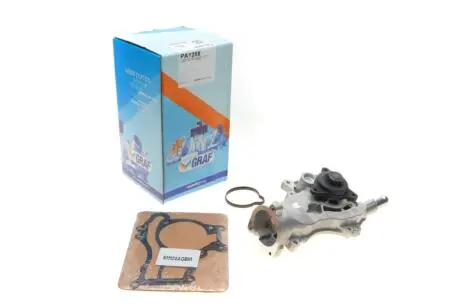 Насос водяной GRAF PA1258
