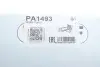 Насос водяной GRAF PA1493 (фото 13)