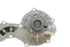 Насос водяний Audi A4-A6/VW Passat 1.6/1.8/1.8T/qu GRAF PA679 (фото 5)