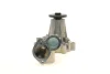 Насос воды Mitsubishi Pajero/L200/L300/L400 2.3D/TD/2.5D/TD 82-07 (R/B) (8 лоп) (с корпусом) GRAF PA700 (фото 5)
