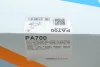 Насос воды Mitsubishi Pajero/L200/L300/L400 2.3D/TD/2.5D/TD 82-07 (R/B) (8 лоп) (с корпусом) GRAF PA700 (фото 8)