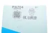Помпа водяна GRAF PA704 (фото 7)
