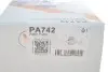 Насос воды GRAF PA742 (фото 5)