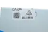 Насос воды GRAF PA995 (фото 8)