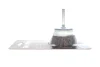 Щетка проволочная чашечная 50 мм, INOX, хвостовик Graphite 57H599 (фото 2)