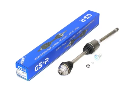 Привідний вал GSP 202053