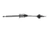 Піввісь (передня) VW T5 2.0 TDI/TSI 09-15 (R) (37x1027) GSP 203353 (фото 8)