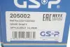 Привідний вал GSP 205002 (фото 2)