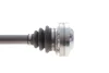Піввісь (задня) BMW 1 (E81/E87)/3 (E90) 05-11 (R) (30z/665mm) M47/N45/N47/N52/N53/N55/N57 GSP 205134 (фото 4)