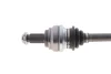 Піввісь (задня) BMW 1 (E81/E87)/3 (E90) 05-11 (R) (30z/665mm) M47/N45/N47/N52/N53/N55/N57 GSP 205134 (фото 5)