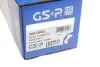 Приводной вал GSP 205149OL (фото 2)