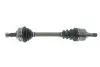 Полуось привода лев. Citroen Jumpy 2.0HDI Fiat Scudo 2.0JTD Peugeot Expert 2.0HDI GSP 210264 (фото 1)