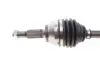 Піввісь права 914мм FORD FIESTA V, FUSION 1.25-1.6 11.01-12.12 GSP 218201 (фото 4)