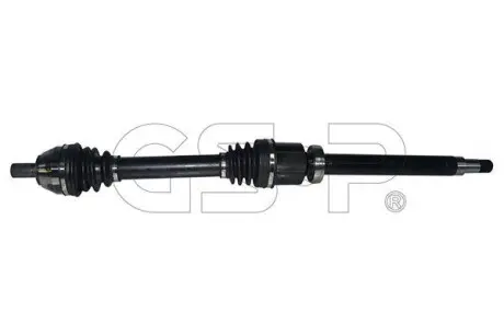 Піввісь передня права FORD FOCUS 04-12. C-MAX GSP 218219