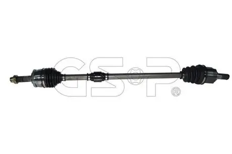 Полуось правая Kia Rio/Hyundai Accent 11- GSP 224247