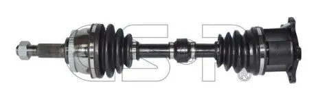 Піввісь передня права L 547 мм NISSAN X-TRAIL I 2. 0 01- GSP 241474