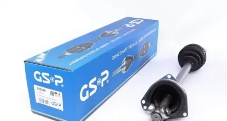 Комплект валу привідного GSP 250246