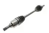 Піввісь ліва Renault Fluence, Grand Scenic III, Megane CC, Megane III, Scenic III 1.5D 11.08- GSP 250426 (фото 7)
