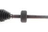 Піввісь (передня) Dancia Dokker 1.2TCe/1.5dCi/1.6 12- (R) (25z/26z/898mm) GSP 250501 (фото 4)