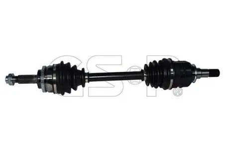 Полуось передняя левая Toyota Avensis 03- GSP 259272