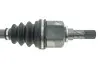 Полуось левая Renault Trafic 2,0DCi 694mm GSP 260022 (фото 3)
