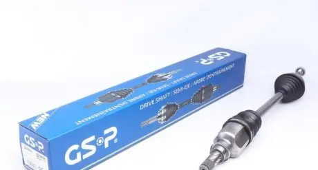 Привідний вал GSP 299070