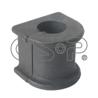 Втулка стабілізатора (переднього) Toyota Rav4 00-05 (d=22mm) GSP 512938