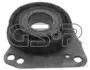 Подшипник полуоси с корпусом VW T-IV 1.8-2.8 07.90-04.03 Форд Fiesta, Fiesta IV, Galaxy, Mondeo III 1.25-3.0 03.95-03.07 GSP 514801 (фото 1)