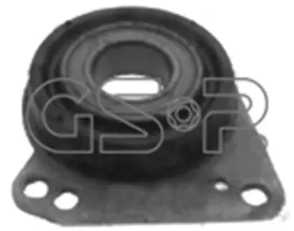 Подшипник полуоси с корпусом VW T-IV 1.8-2.8 07.90-04.03 Форд Fiesta, Fiesta IV, Galaxy, Mondeo III 1.25-3.0 03.95-03.07 GSP 514801