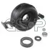 Підвісний підшипник кардана 35mm FORD RANGER MAZDA BT-50 2.5D 05.06-12.15 GSP 514806S (фото 1)