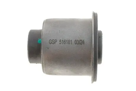 Сайлентблок важеля GSP 516181