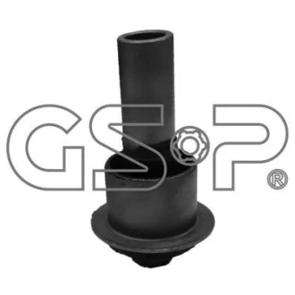 Сайлентблок балки (передньої) Renault Koleos 08-/Nissan Qashqai 06-13 GSP 516323